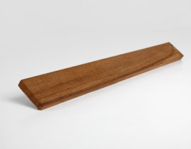 Semilavorati di legno teak burma per pavimenti