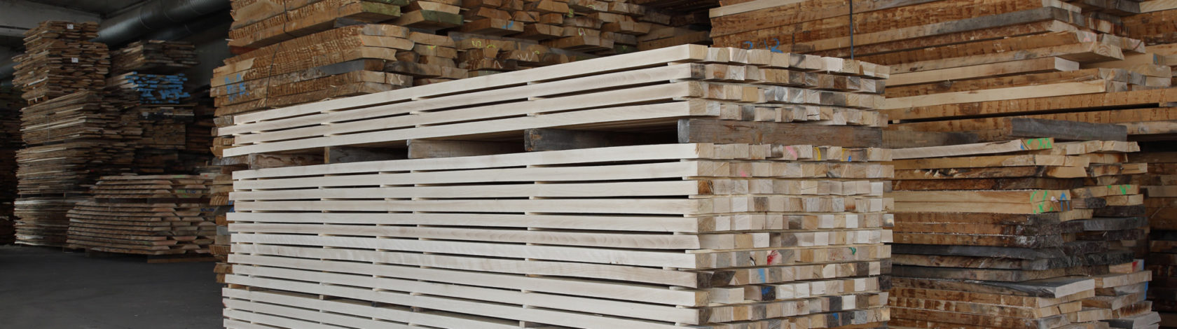 Handrails for stairs